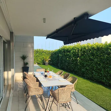 Villa Leah Kaštela