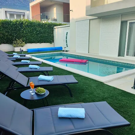 Villa Leah Kaštela
