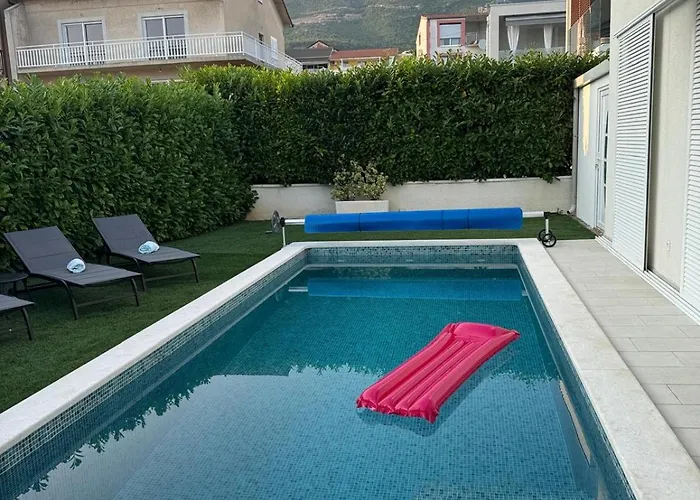 Villa Leah Kaštela